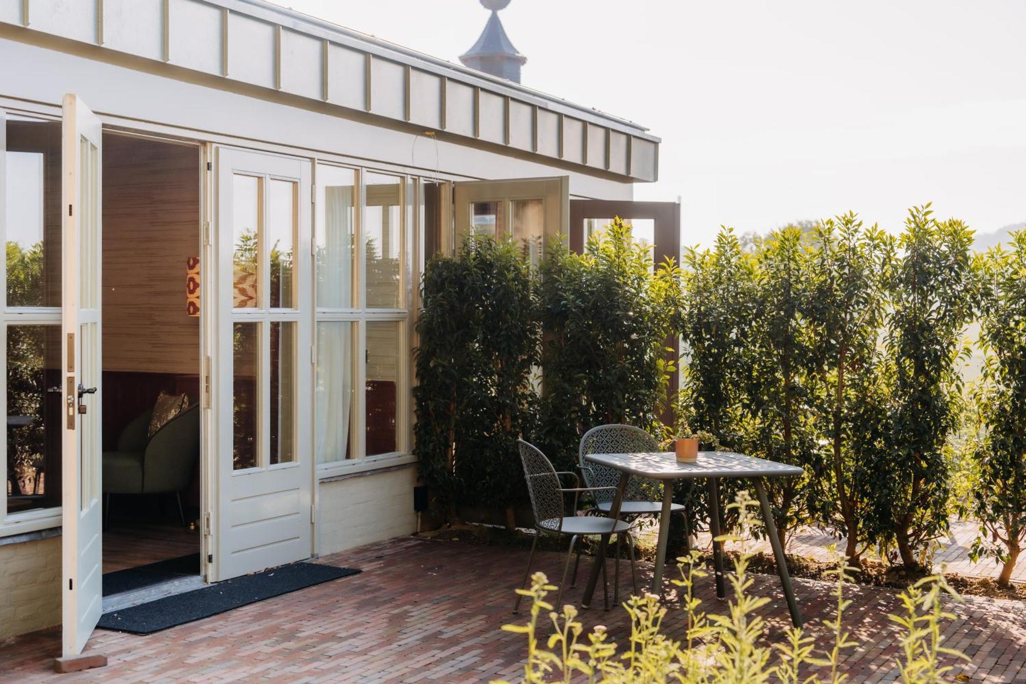Chateau Neercanne - Oostwegel Collection, Member Of Relais And Chateaux Maastricht Rom bilde