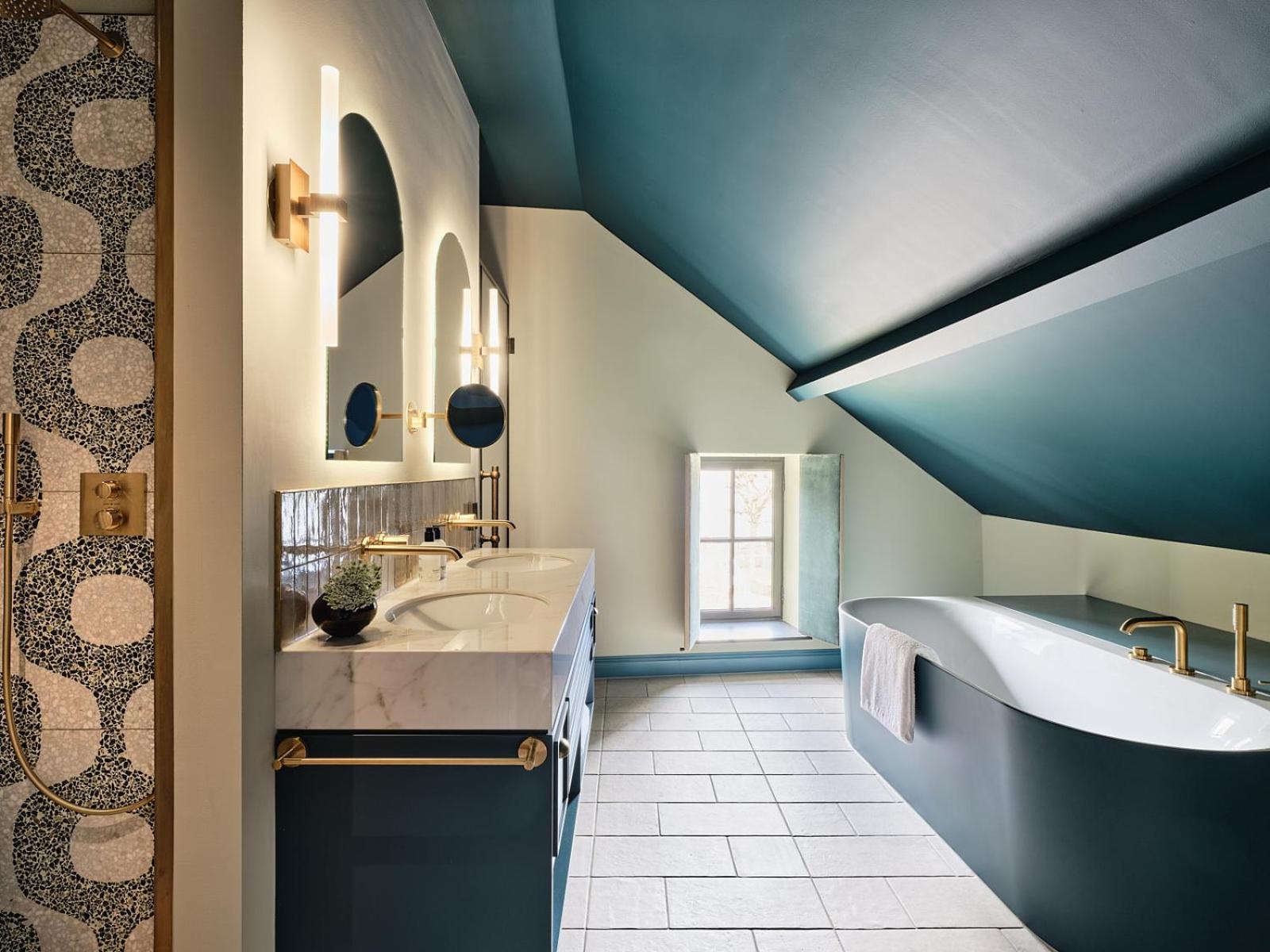Chateau Neercanne - Oostwegel Collection, Member Of Relais And Chateaux Maastricht Rom bilde